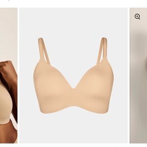Knix Wingwoman Contour Bra 32H